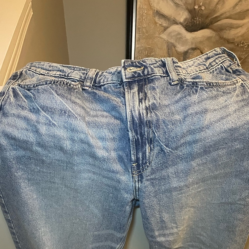 H&M women’s plus size jeans - Picture 3 of 3